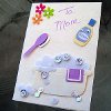 Relax Mom Mothers Day Card