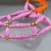 Retro Bead Choker