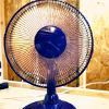 retro fan