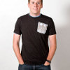 Reverse Applique Shirt for Dad