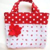 Reversible Bucket Bag