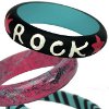 Rock Star Bracelets