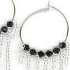 Rockstar Earrings