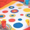 Free Crochet Pattern for Round Motif Afghan