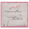 Heartfelt Collection Wedding RSVP Cards