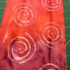 Hieroglyph Inspired Rubbing Plates