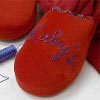 Ruby Slippers