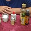Salt Rub Gift Set