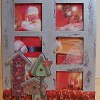 I See Santa Card