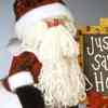 Santa and Elf Plunger Pals