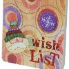 Santas Wish List