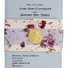 Garden Flowers Invitation