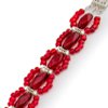 Scalloped Bracelet