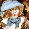 Scarecrow Wreath