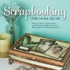 Scrapbooking for Home Decor