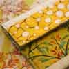 Fabric Scrap Pouch