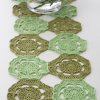 Sea Grass Table Runner