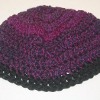 Seafarers Charity Crochet Hat