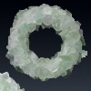 Sea Glass Wreath