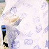 Seashells Quilt