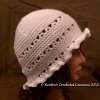 Secret Garden Hat