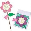 Seed Paper Flowers