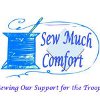 Sew Much Comfort