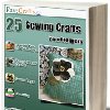 25 Sewing Crafts from Bloggers eBook