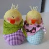 Sewn Spring Chicken