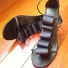 DIY Sex in the City Shoes