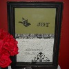 Quick and Easy Shadow Box
