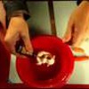 Shaving Cream Beads Video
