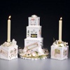 Wedding Shower Centerpiece