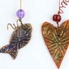 Shrink Plastic Charms Project