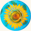 Super Easy Circular Painting