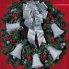 A Silver Bells Welcome