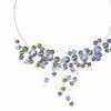 Silver Splendor Necklace