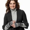 Simple Wrist Warmers