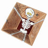 Square Skeleton Bowl