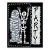 How to Throw a Halloween Party
