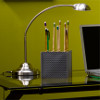 Sleek office Pencil Cube
