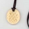 Sliding Knot Pendant