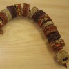 Bottle Cap Snake Toy