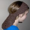 Snood Headband