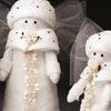 Angelic Snow Angels