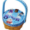 Snow Basket