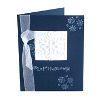 Snowflake WindowCard