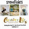 Creative Life TV The Snowflake Show