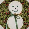 14 Free Sewing Patterns for Christmas