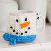 Snowman Mug Hug